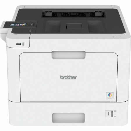 BROTHER INTERNATIONAL Single Func Color Laser HLL8360CDW